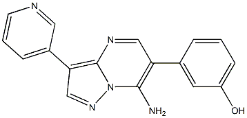 Ehp-inhibitor 861249-77-6
